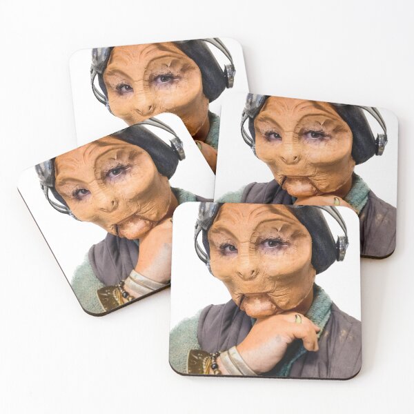 Item preview, Maz kanata designed and sold by Cosplay4Christ.