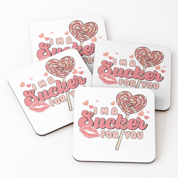 Item preview, i'm a sucker for you, valentine day designed and sold by udhop.