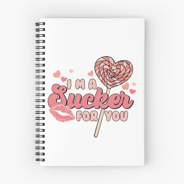 Item preview, i'm a sucker for you, valentine day designed and sold by udhop.