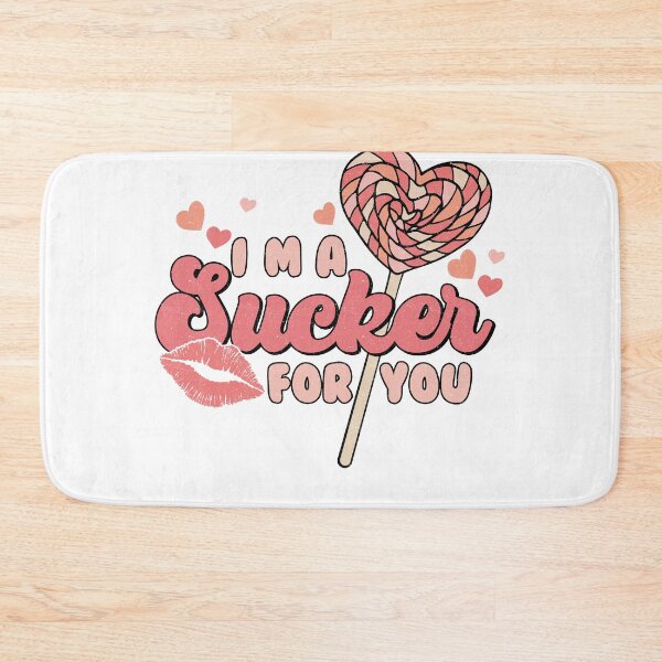 Item preview, i'm a sucker for you, valentine day designed and sold by udhop.