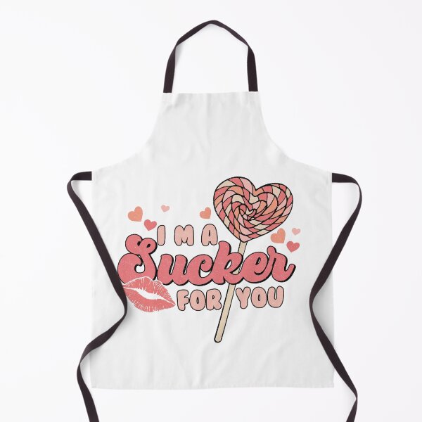 Item preview, i'm a sucker for you, valentine day designed and sold by udhop.