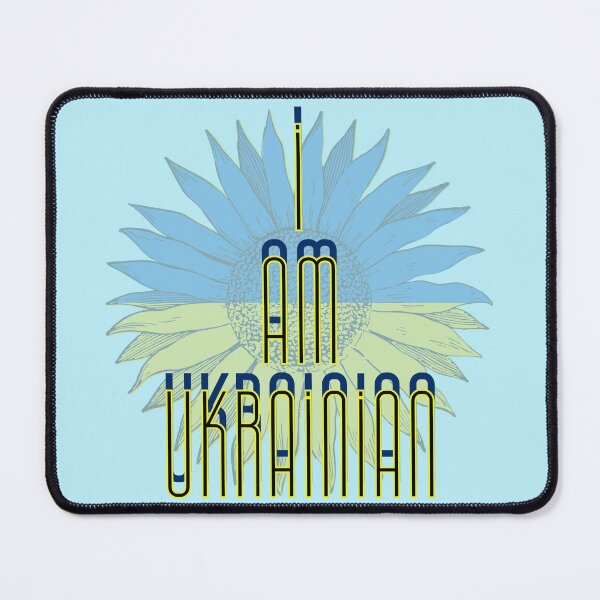 Item preview, I am Ukrainian designed and sold by QUOT-s.