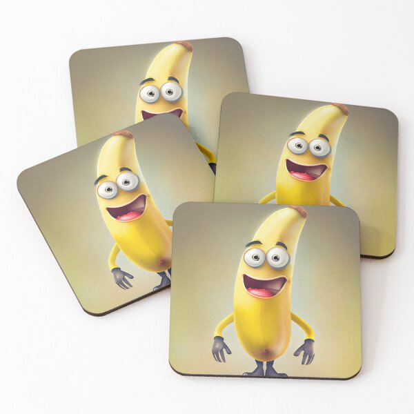 Item preview, Banana 1 designed and sold by mittie101.