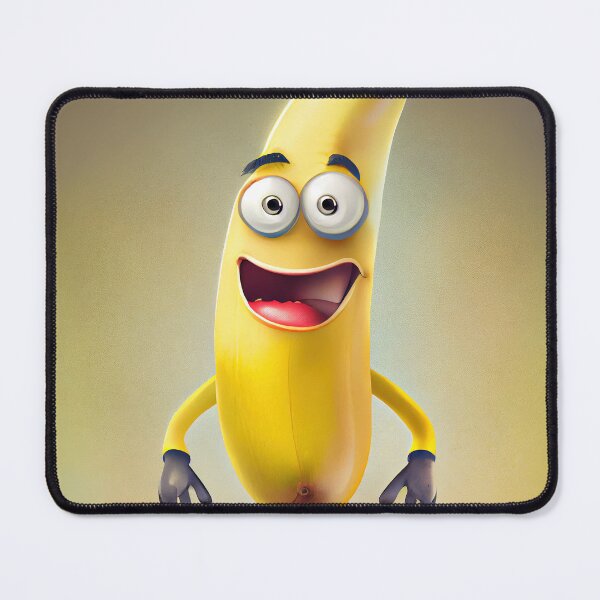 Item preview, Banana 1 designed and sold by mittie101.