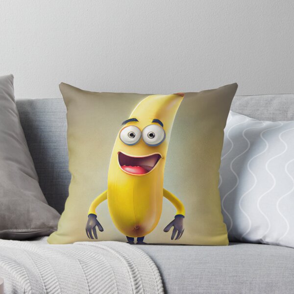 Item preview, Banana 1 designed and sold by mittie101.