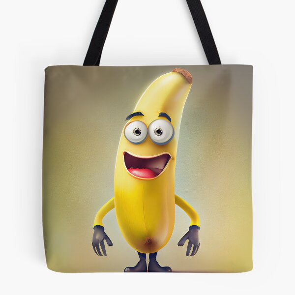 Item preview, Banana 1 designed and sold by mittie101.