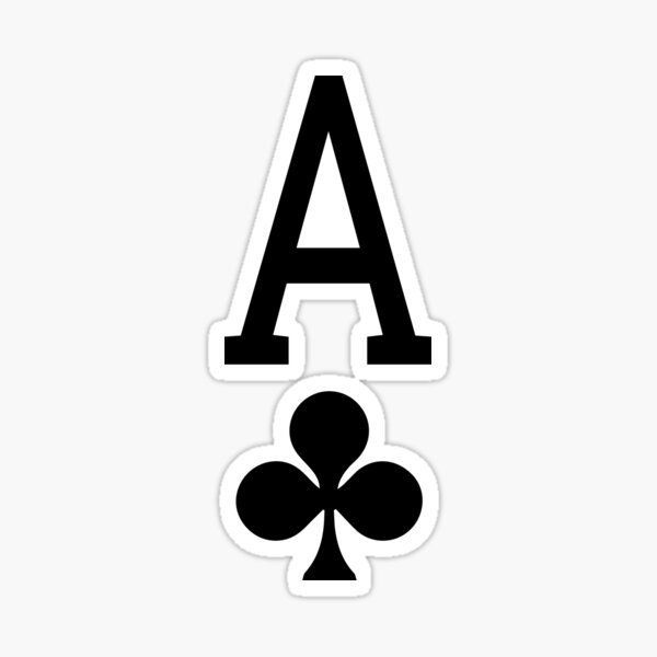 ace of clubs tattoo by donkeykonggod on DeviantArt
