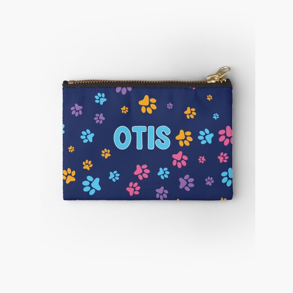 Item preview, Otis Pet Name designed and sold by VintagePathway.