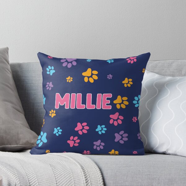 Item preview, Millie Pet Name designed and sold by VintagePathway.