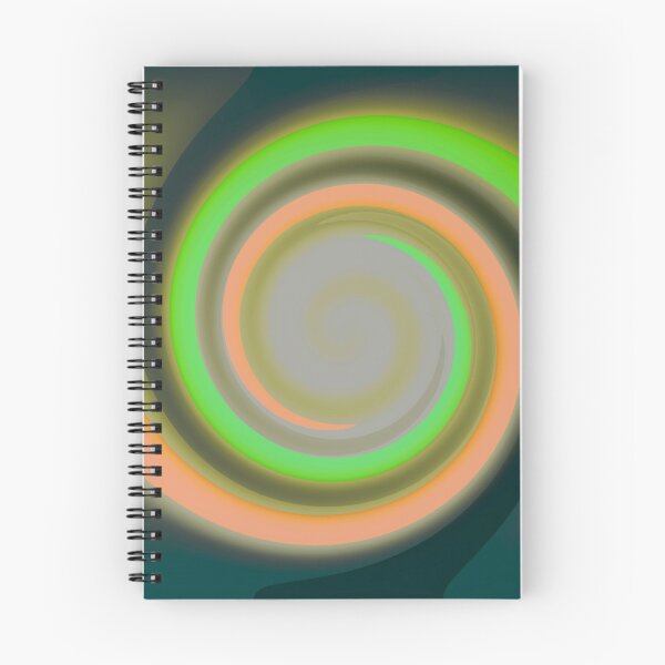 Item preview, Green abstract 2 designed and sold by LoraSi.