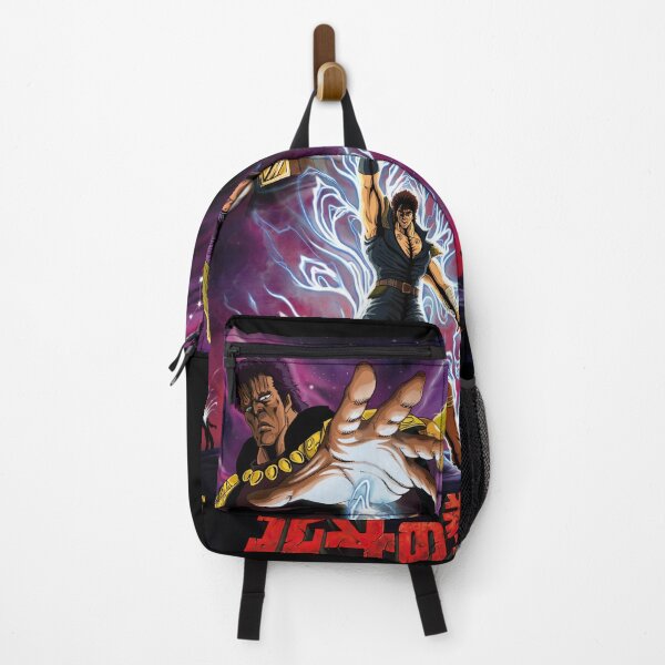 Item preview, HOKUTO NO KEN - FIST OF NORTH STAR designed and sold by VERNACI.