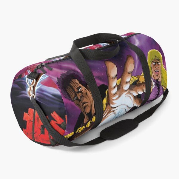 Item preview, HOKUTO NO KEN - FIST OF NORTH STAR designed and sold by VERNACI.
