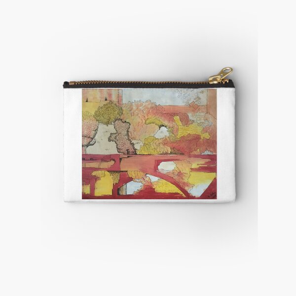 Item preview, A Stroll designed and sold by Angelika Kjeller.