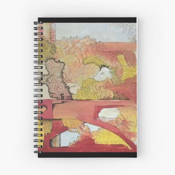 Item preview, A Stroll designed and sold by Angelika Kjeller.