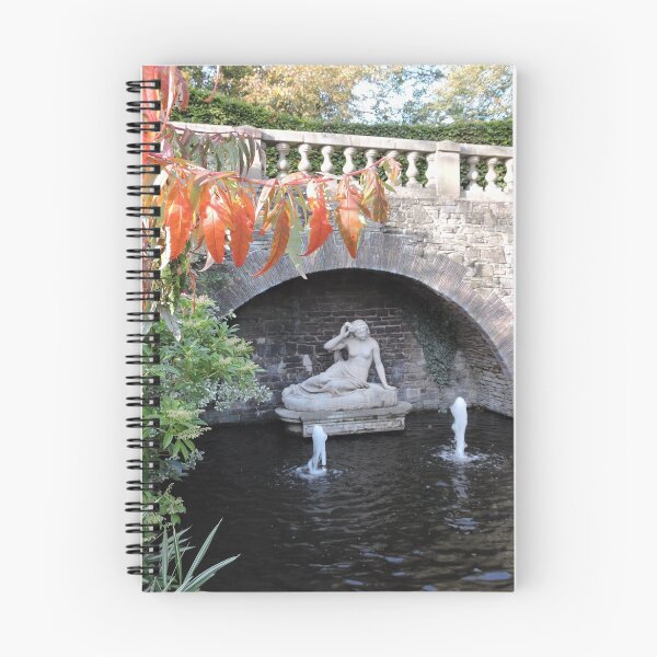 Item preview, Sabrina (Shrewsbury Quarry Park) designed and sold by CreativeEm.