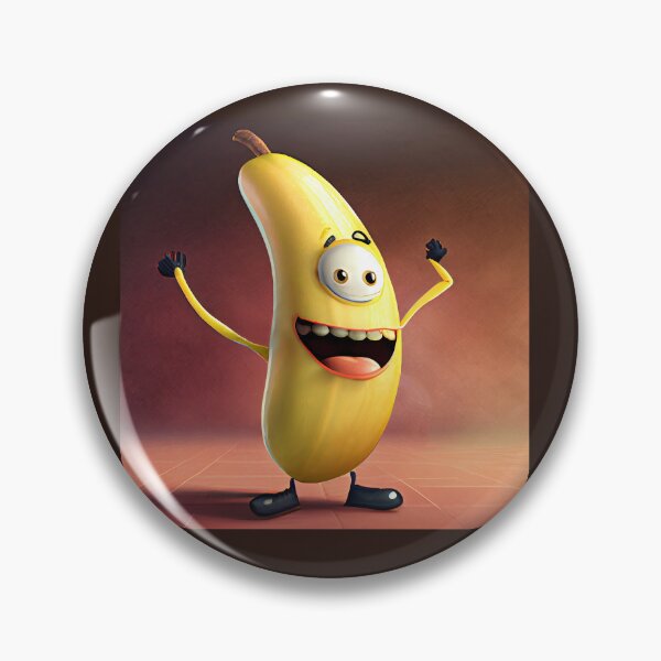 Item preview, Banana 2 designed and sold by mittie101.