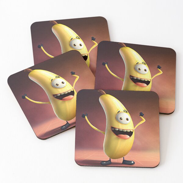 Item preview, Banana 2 designed and sold by mittie101.