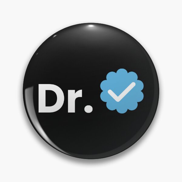 Item preview, Verified Dr. designed and sold by GoaTees23.