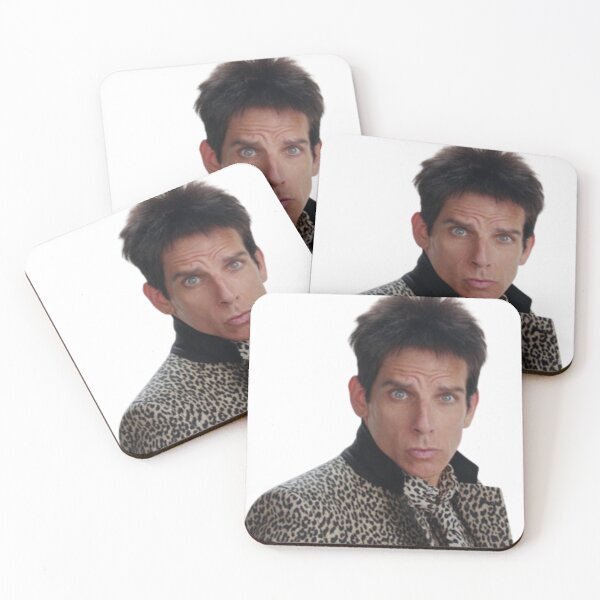 Item preview, zoolander stare designed and sold by Shrewd Mood.