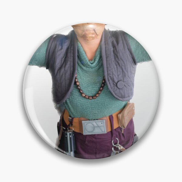 Item preview, Maz kanata designed and sold by Cosplay4Christ.