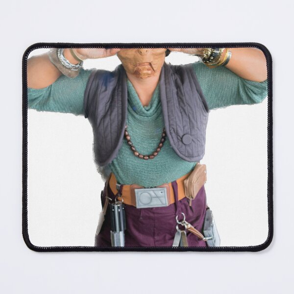 Item preview, Maz kanata designed and sold by Cosplay4Christ.