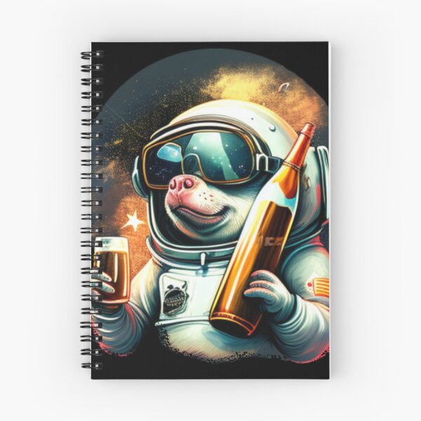 Item preview, belka the dog astronaut designed and sold by Stigner234.