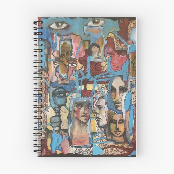 Item preview, Watching designed and sold by Angelika Kjeller.