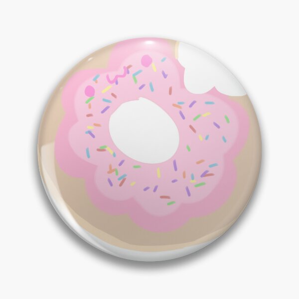 Item preview, DONUT-CAT designed and sold by Tea Lampe.