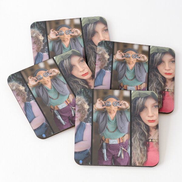 Item preview, Cosplay collection  designed and sold by Cosplay4Christ.