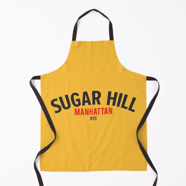 Item preview, New York Manhattan Sugar Hill - Sugar Hill Logo - Sugar Hill Style designed and sold by Boogosh.