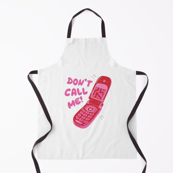 Item preview, no me llames designed and sold by DesignbyTaffy.