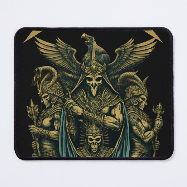 Item preview, Ancient Egyptian Heavy Metal V1 designed and sold by StreetGlory.