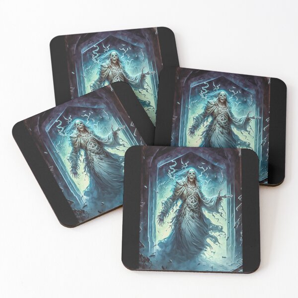 Item preview, THEY LIVE - An Hospitable Queen Welcomes You designed and sold by plasmahurricane.