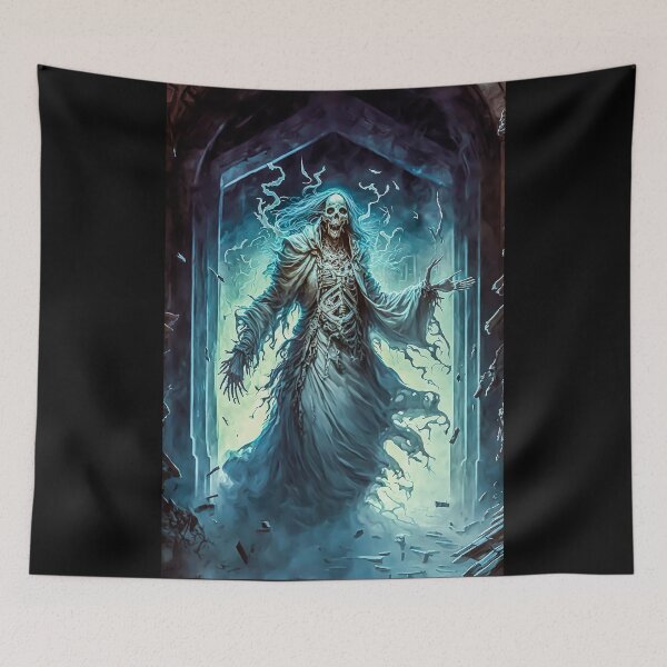 Item preview, THEY LIVE - An Hospitable Queen Welcomes You designed and sold by plasmahurricane.