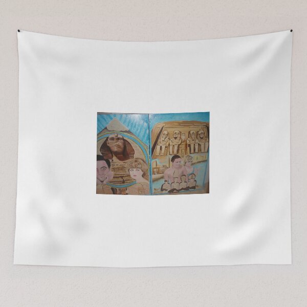 Item preview, Valentines Day -Happy Lovers Day- Queen Diana & King Dodi in Pyramids - Sunilism designed and sold by Sunil.