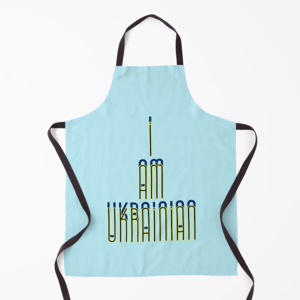 Item preview, I am Ukrainian #2 designed and sold by QUOT-s.