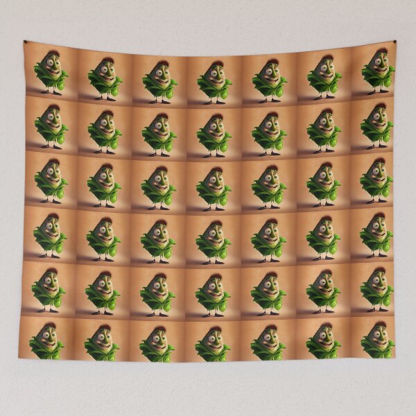 Item preview, Basil 1 designed and sold by mittie101.