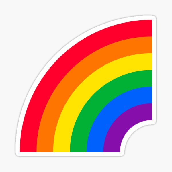 I Fart Rainbows Stickers for Sale, Free US Shipping