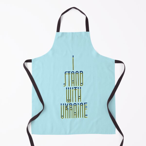 Item preview, I stand with Ukraine designed and sold by QUOT-s.