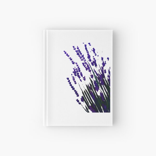 Item preview, Lavender designed and sold by CottagePop.