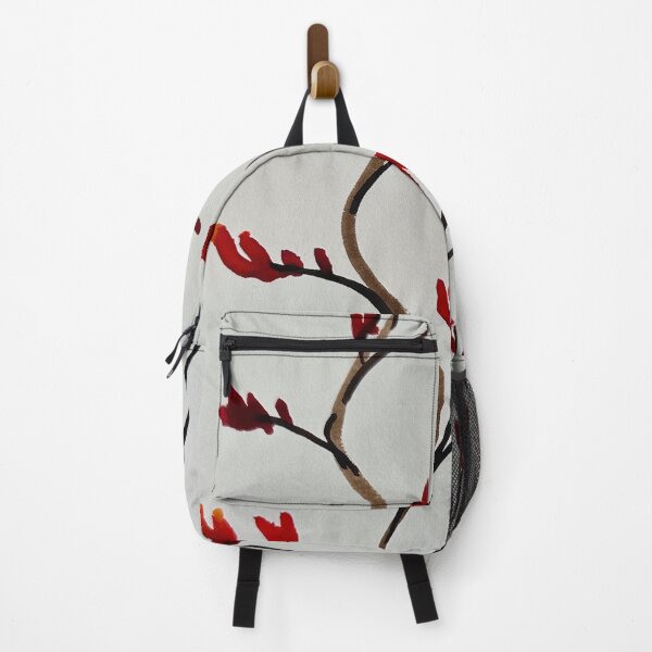 Item preview, watercolour kangaroo paw designed and sold by scratchedscreen.
