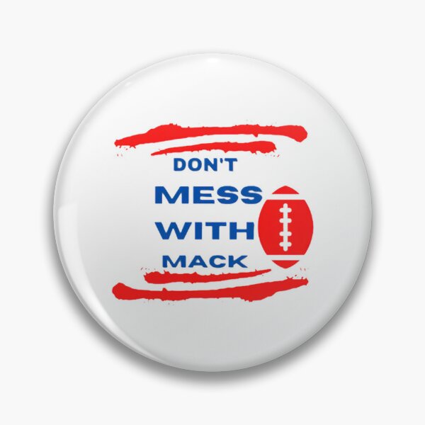Item preview, mattress mack designed and sold by HebeReynolds.