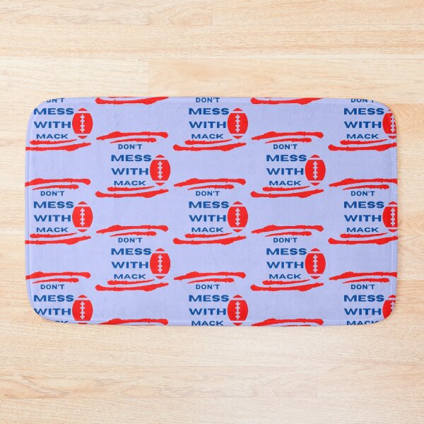 Item preview, mattress mack designed and sold by HebeReynolds.