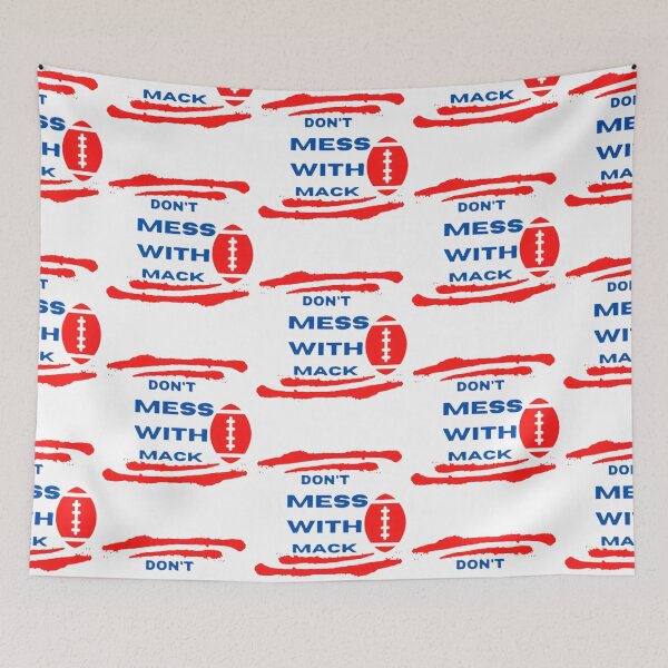 Item preview, mattress mack designed and sold by HebeReynolds.