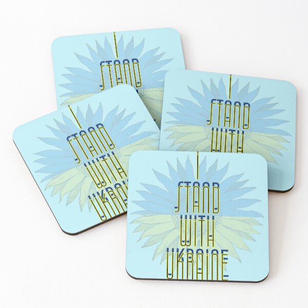 Item preview, I stand with Ukraine #2 designed and sold by QUOT-s.