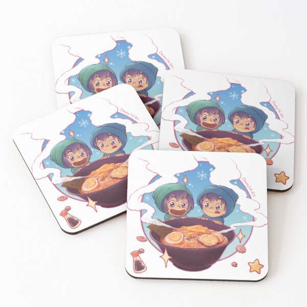 Item preview, Hot Ramen designed and sold by dennyiskArt.