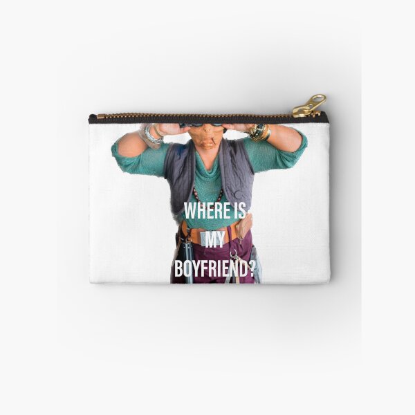 Item preview, Where is my boyfriend? designed and sold by Cosplay4Christ.