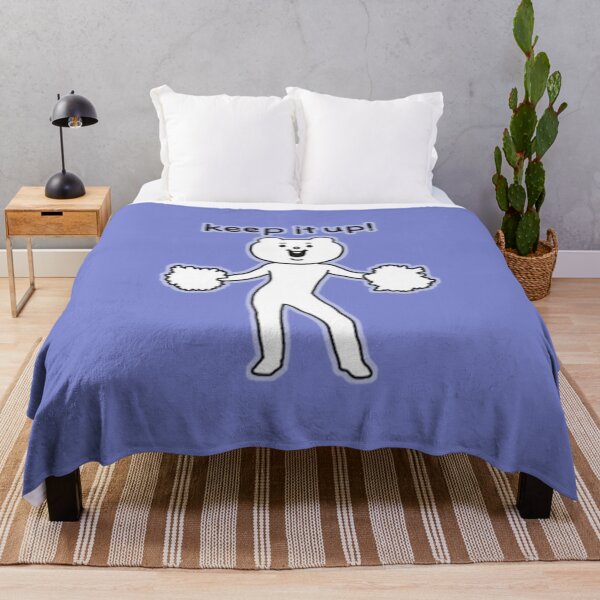 Item preview, Betakkuma Keep It Up designed and sold by swearnoodles.