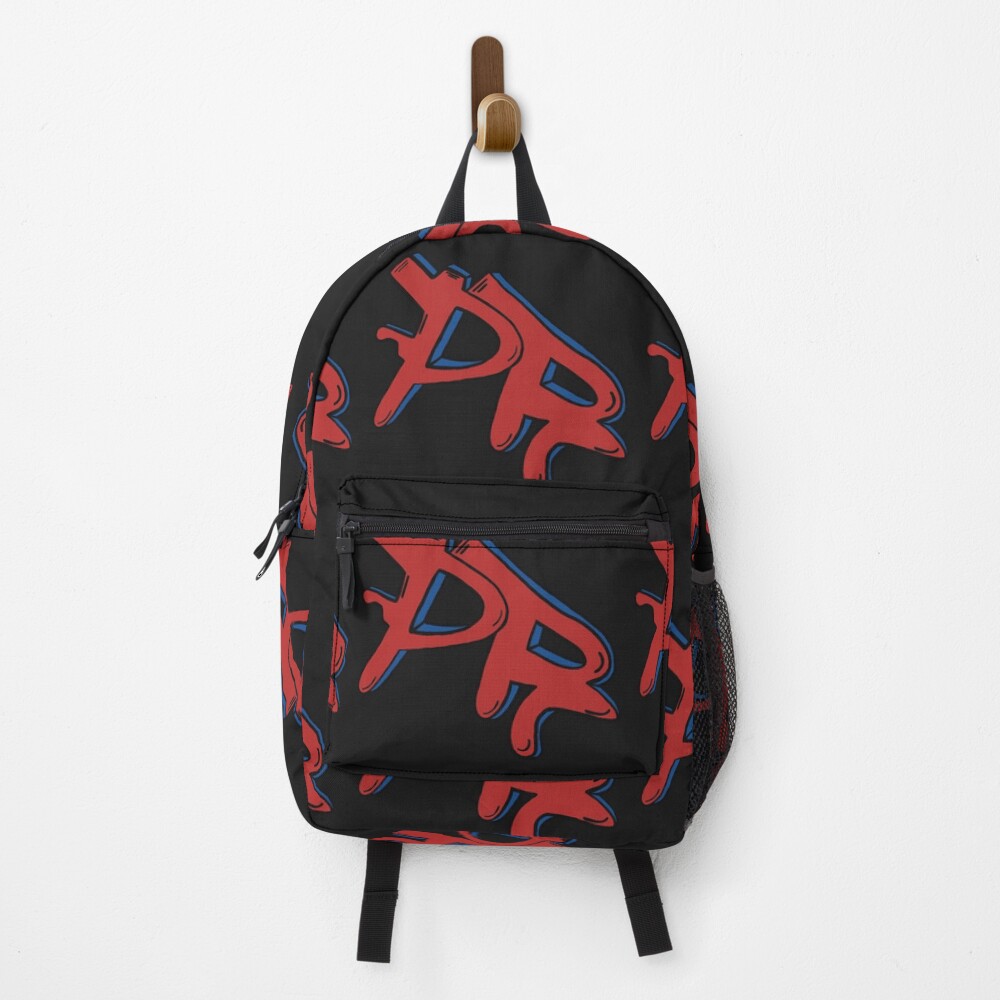 Item preview, Backpack designed and sold by EFBytes.