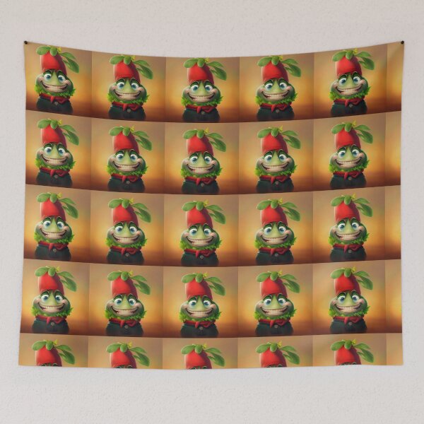 Item preview, Basil 2 designed and sold by mittie101.
